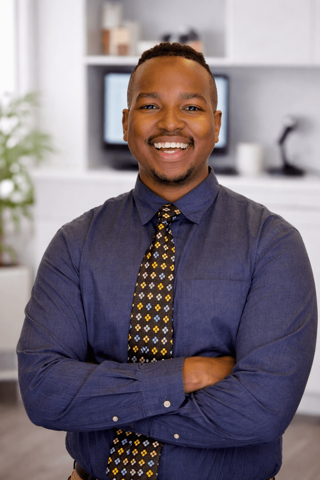 Dr. Johnathon O'Neal, AuD, CCC-A