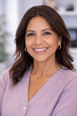 Lissandra testimonial